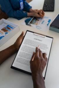 Mastering Contracts Management Course