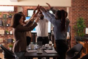 Leading and Managing High Performing Teams, Supervisor Development Program