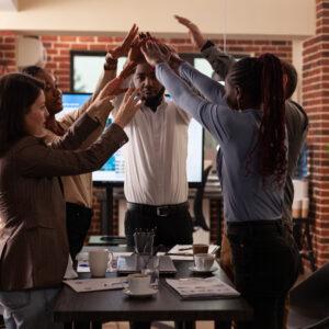 Leading and Managing High Performing Teams, Supervisor Development Program