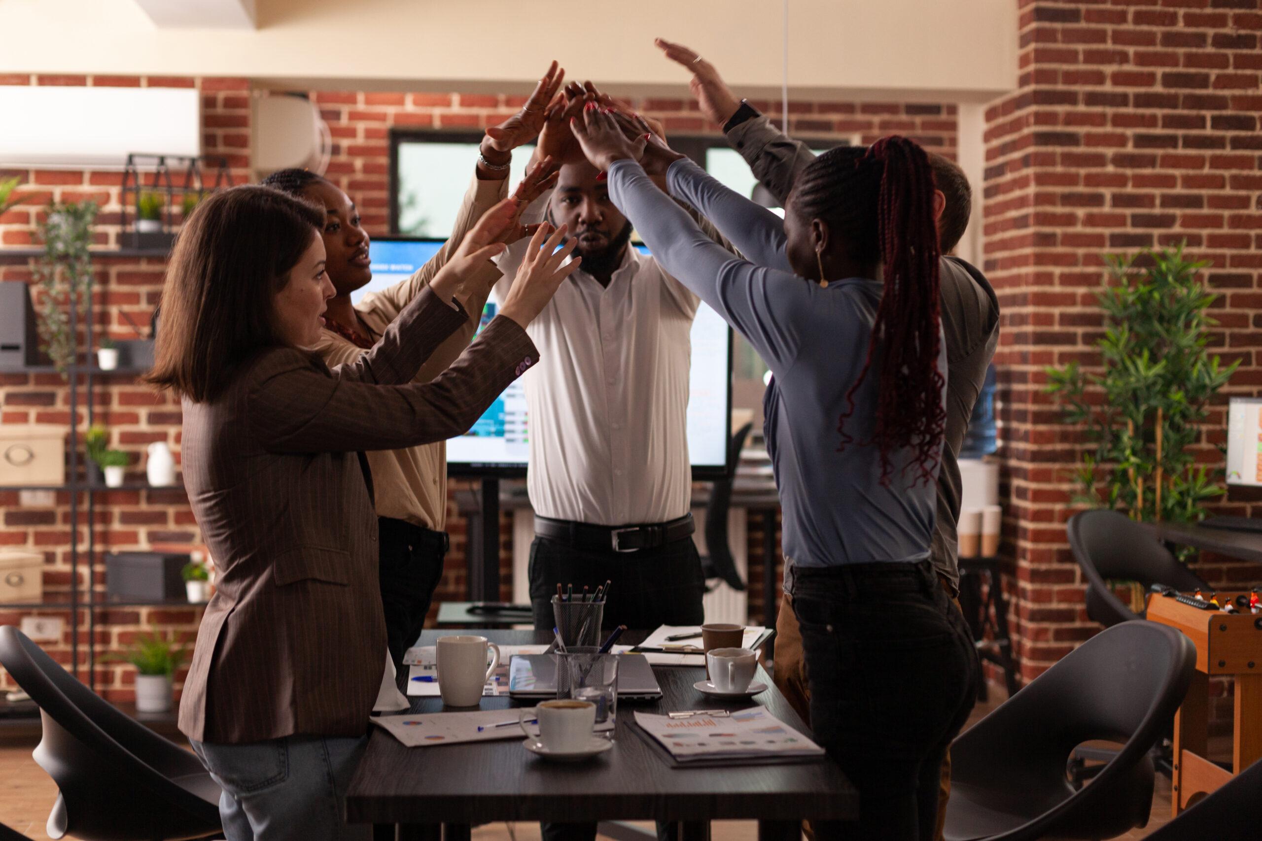 Leading and Managing High Performing Teams, Supervisor Development Program