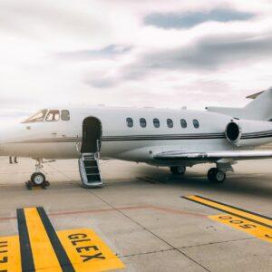 Strategic Aircraft Leasing Administration and Asset Management Course